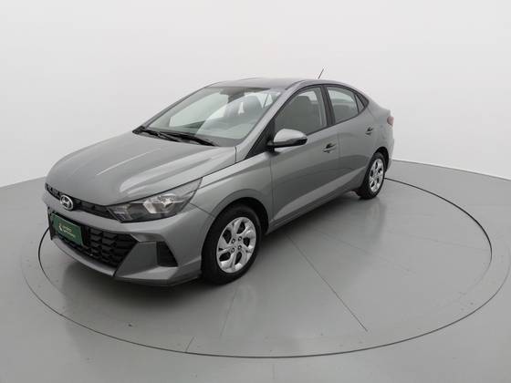 HYUNDAI HB20S 1.0 12V FLEX COMFORT MANUAL HYUNDAI HB20S 1.0 12V FLEX COMFORT MANUAL